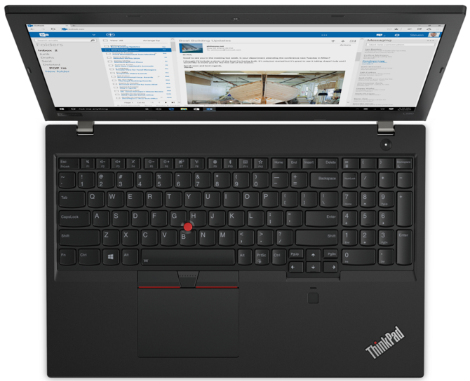 CES 2018: Lenovo oficjalnie ujawnia nowe modele ThinkPadów [6]