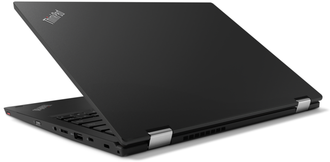 CES 2018: Lenovo oficjalnie ujawnia nowe modele ThinkPadów [9]