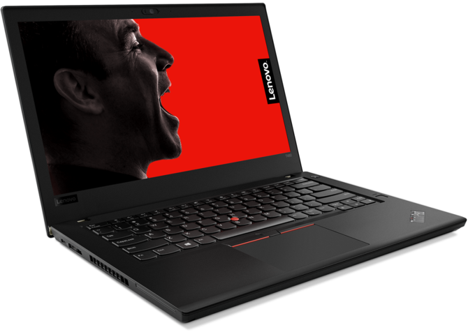 CES 2018: Lenovo oficjalnie ujawnia nowe modele ThinkPadów [10]