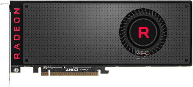 AMD aktualizuje swój plan wydawniczy dla kart graficznych [1]
