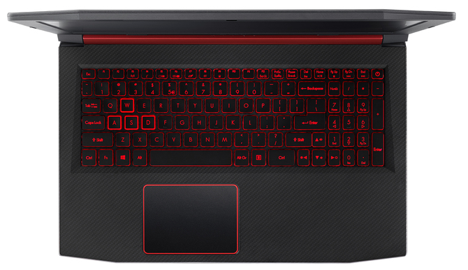 CES 2018 Acer Nitro 5 dostanie Ryzen 7 2700U i Radeon RX 560 [2]