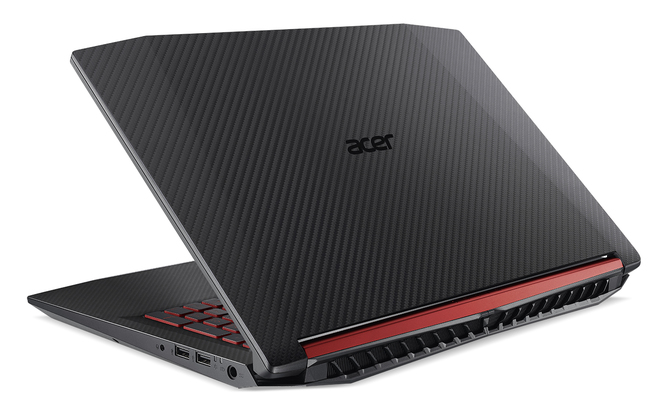 CES 2018 Acer Nitro 5 dostanie Ryzen 7 2700U i Radeon RX 560 [3]