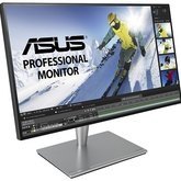 CES 2018: ASUS prezentuje monitor ProArt PA32UC z Direct LED