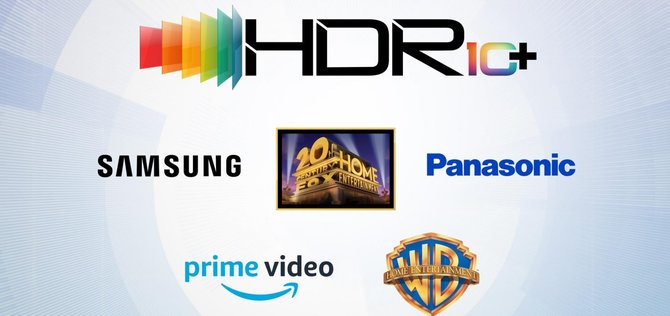 CES 2018: HDR10+ jako konkurencja dla standardu Dolby Vision [4]