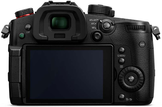 CES 2018: Panasonic Lumix GH5s -zaawansowany bezlusterkowiec [3]