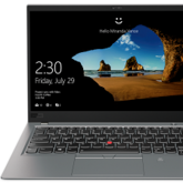 CES 2018: premiera Lenovo ThinkPad X1 Carbon 6 i X1 Yoga 3