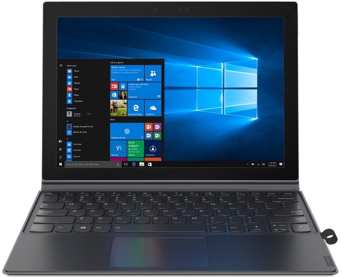 CES 2018: premiera Lenovo ThinkPad X1 Carbon 6 i X1 Yoga 3 [12]