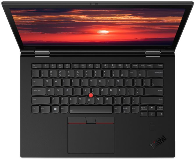 CES 2018: premiera Lenovo ThinkPad X1 Carbon 6 i X1 Yoga 3 [8]