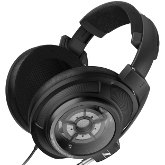 CES 2018: Sennheiser HD 820 - nowe słuchawki klasy premium