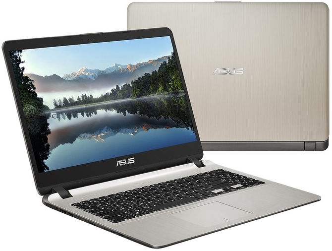 CES 2018: Notebooki ASUS Zenbook UX331UAL oraz ASUS X507 [4]