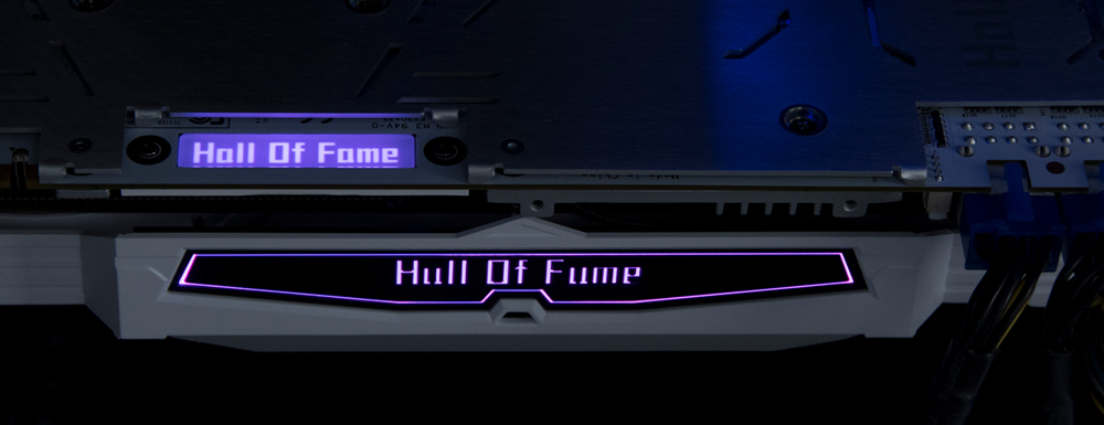 Gtx 1070 hall of discount fame