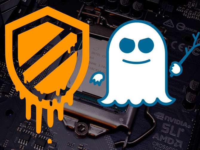 Intel ujawnia wyniki wydajności po łatach Meltdown i Spectre [1]