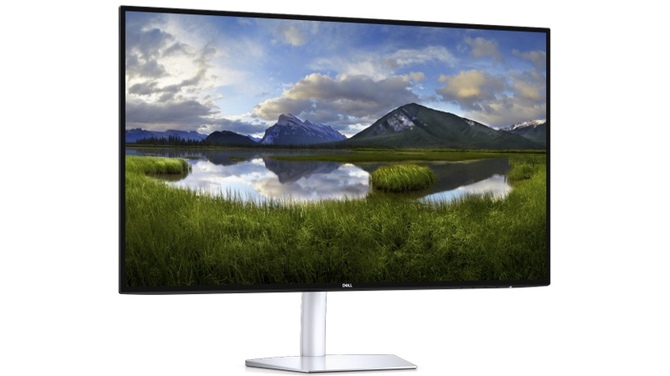 CES 2018: Dell S2419HM i S2719DM - monitory z DisplayHDR 400 [1]