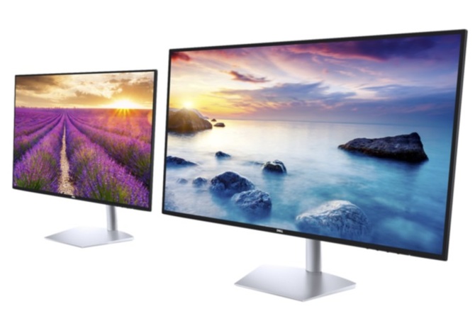 CES 2018: Dell S2419HM i S2719DM - monitory z DisplayHDR 400 [2]