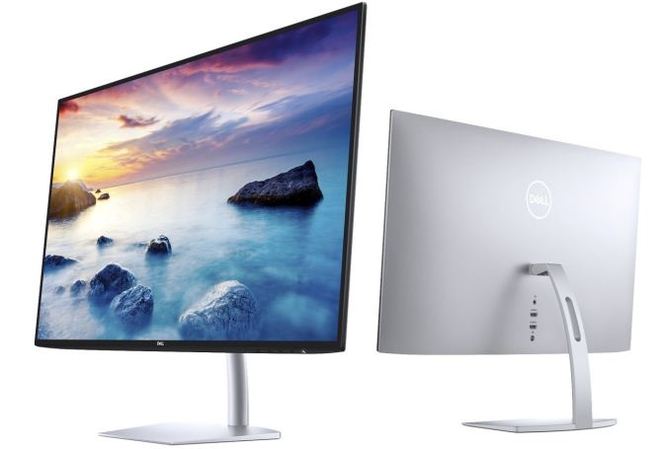 CES 2018: Dell S2419HM i S2719DM - monitory z DisplayHDR 400 [3]