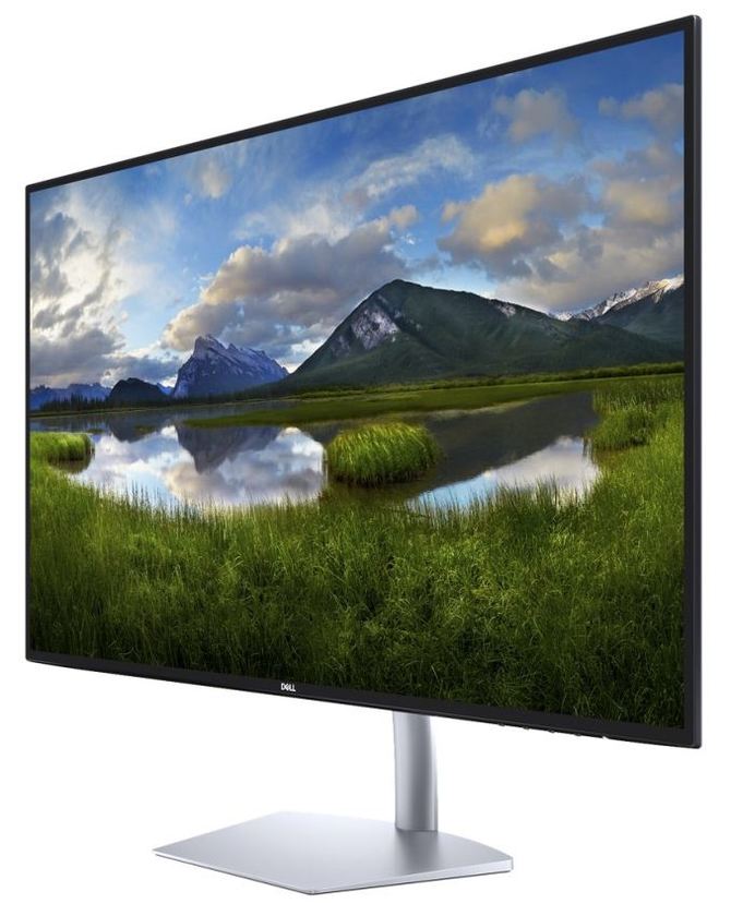 CES 2018: Dell S2419HM i S2719DM - monitory z DisplayHDR 400 [4]