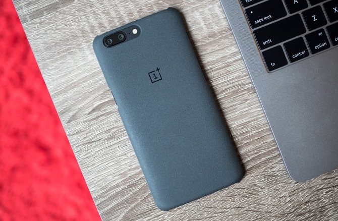 OnePlus 6 - czerwcowa premiera oficjalnie potwierdzona [2]