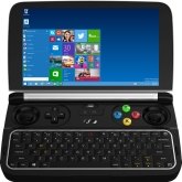 Wiedźmin 3 na przenośnej konsoli? Tak, jeśli kupisz GPD WIN2