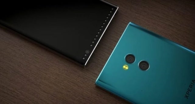 SONY Xperia XZ Pro Chyba zbliża się premiera nowego flagowca [2]