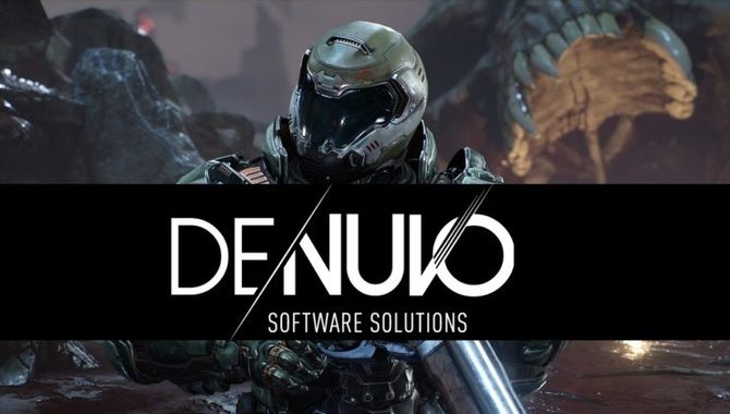 Denuvo Software Solutions zostało wykupione przez Irdeto [2]