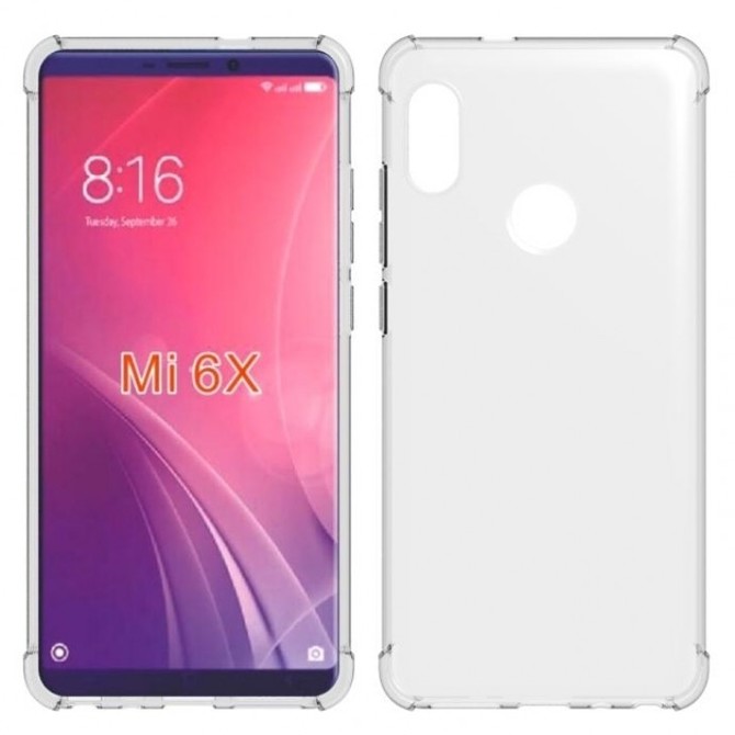 Nadchodz procesor Xiaomi Surge S2 i smartfon Xiaomi Mi 6X [2]