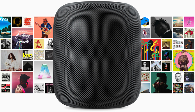 Apple HomePod trafi do sklepów z drobnym poślizgiem [1]