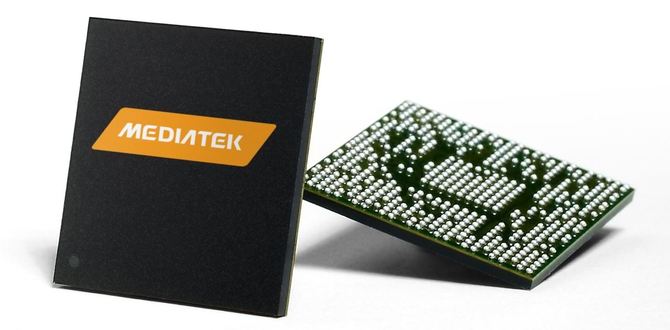 MediaTek Helio P70 - pierwsze wyniki testowe nowego procesor [1]