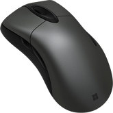 Microsoft Classic IntelliMouse - Myszka debiutuje w Polsce