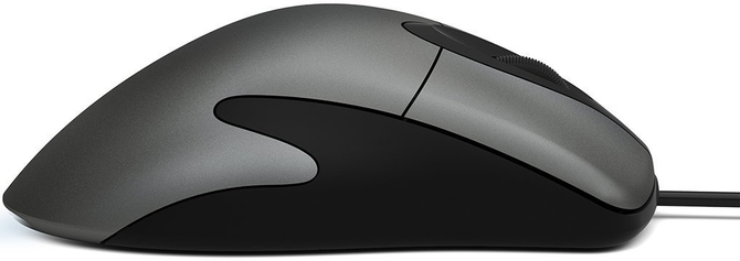 Microsoft Classic IntelliMouse - Myszka debiutuje w Polsce [2]