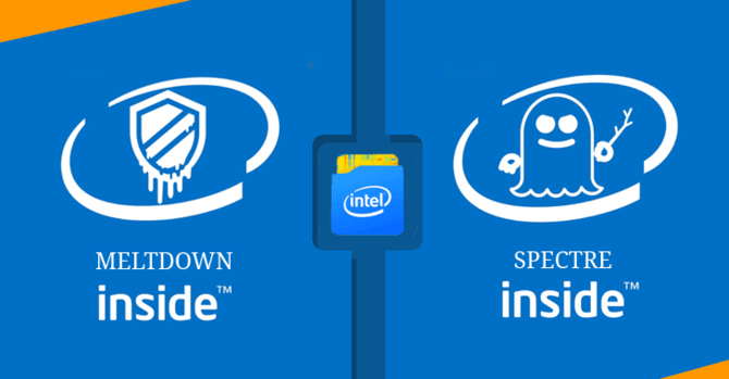 Intel wpierw ostrzegł Chiny o lukach Meltdown i Spectre [2]