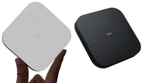 Xiaomi Mi Box 4 i Mi Box 4c - przystawki Smart TV dostępne [2]