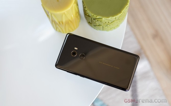 Xiaomi Mi Mix 2S jako pierwszy otrzyma Snapdragona 845? [1]