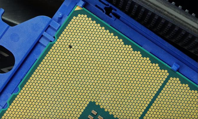 AMD EPYC - Procesor został uruchomiony na platformie X399 [2]