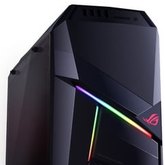 ASUS Strix GL12 - komputer oficjalnie wchodzi do sprzedaży