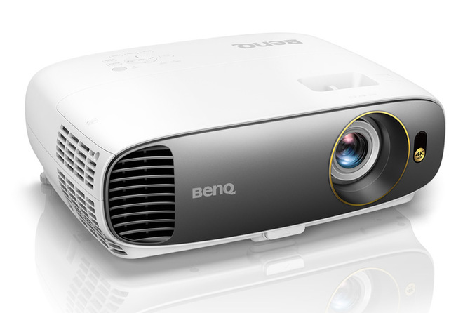 BenQ W1700 - nowy projektor umożliwiający oglądanie treści 4 [3]