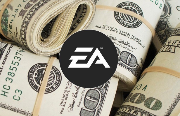 Electronic Arts publikuje wyniki finansowe za 2017 rok  [1]