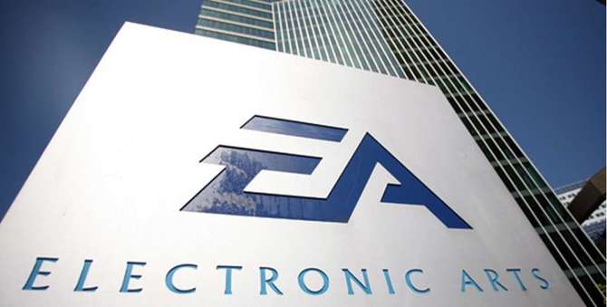 Electronic Arts publikuje wyniki finansowe za 2017 rok  [2]