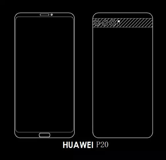 Huawei P20 nie będzie na MWC. Poczekamy na niego dłużej [2]