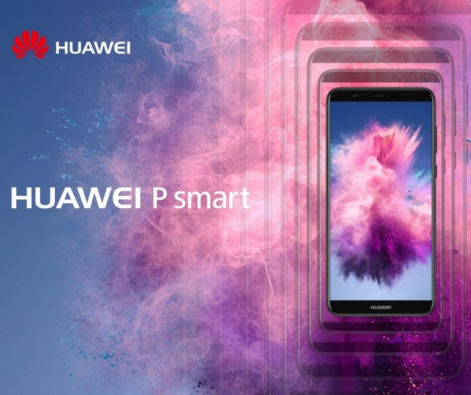 Huawei P Smart w Polsce, czyli kolejny odcinek wojen klonów [2]