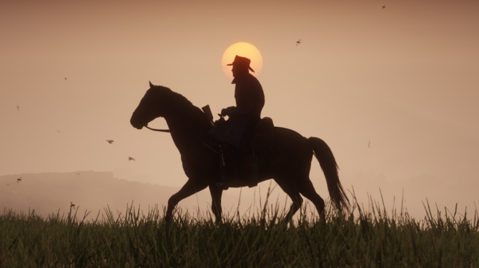 Red Dead Redemption 2 zadebiutuje 26 października 2018 roku [5]