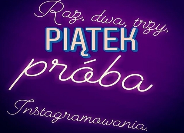 Instagram wprowadza dzisiaj kolorowe opisy i nowe czcionki [3]