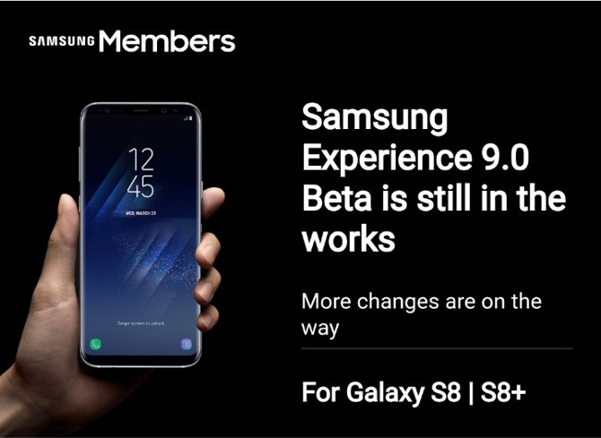 Samsung ujawnił co nowego wprowadzi aktualizacja do Oreo [nc1]