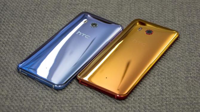 HTC szykuje budżetowy smartfon Breeze z wyświetlaczem 18:9 [1]