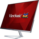 ViewSonic VX3276-2K-MHD 32-calowy monitor WQHD z matrycą IPS