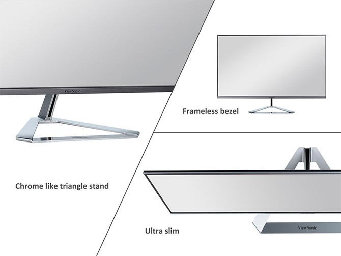 ViewSonic VX3276-2K-MHD 32-calowy monitor WQHD z matrycą IPS [2]