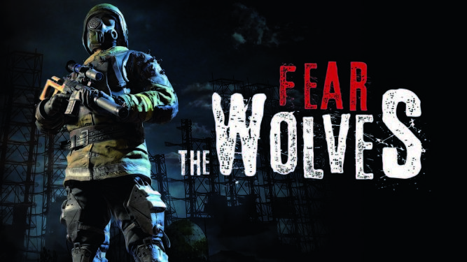 Fear the Wolves - nowa gra battle royale od twórców STALKER [1]