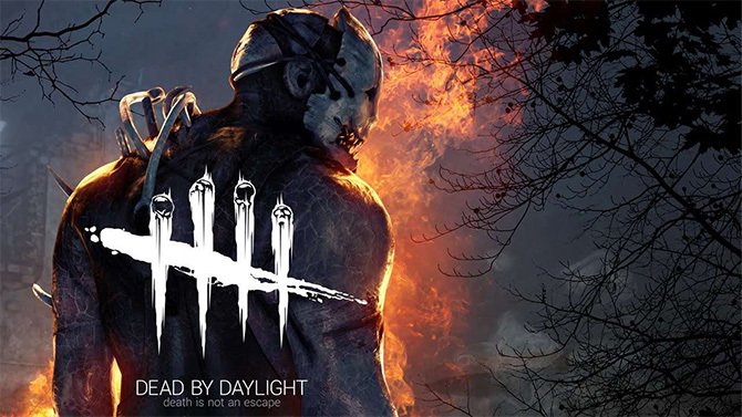 Humble Bundle: Dead by Daylight + 7 gier za 35 złotych [3]