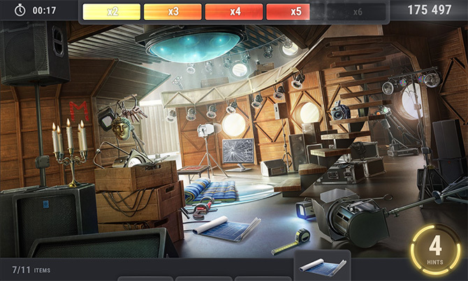 Gra The X-Files: Deep State na iOS, Androida i Facebooka [1]