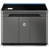 HP Jet Fusion - druk 3D w kolorze i jakości przemysłowej