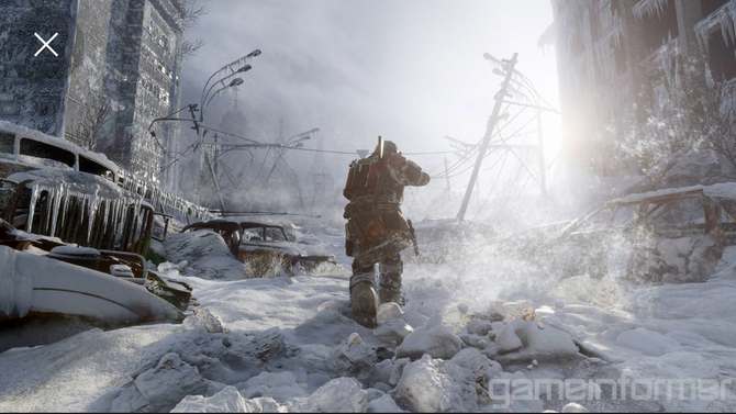 Metro: Exodus - pierwsze konkrety dotyczące projektu świata [3]